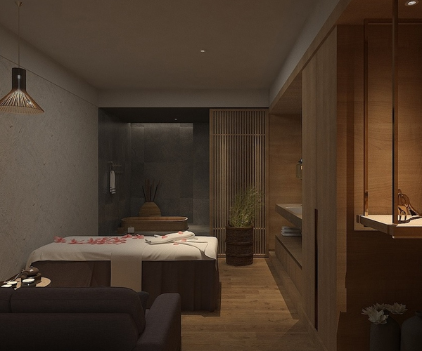 天津高端桑拿会所奢华与宁静的完美结合