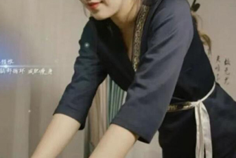 天津养生会所的隐秘角落：为特殊需求者而设